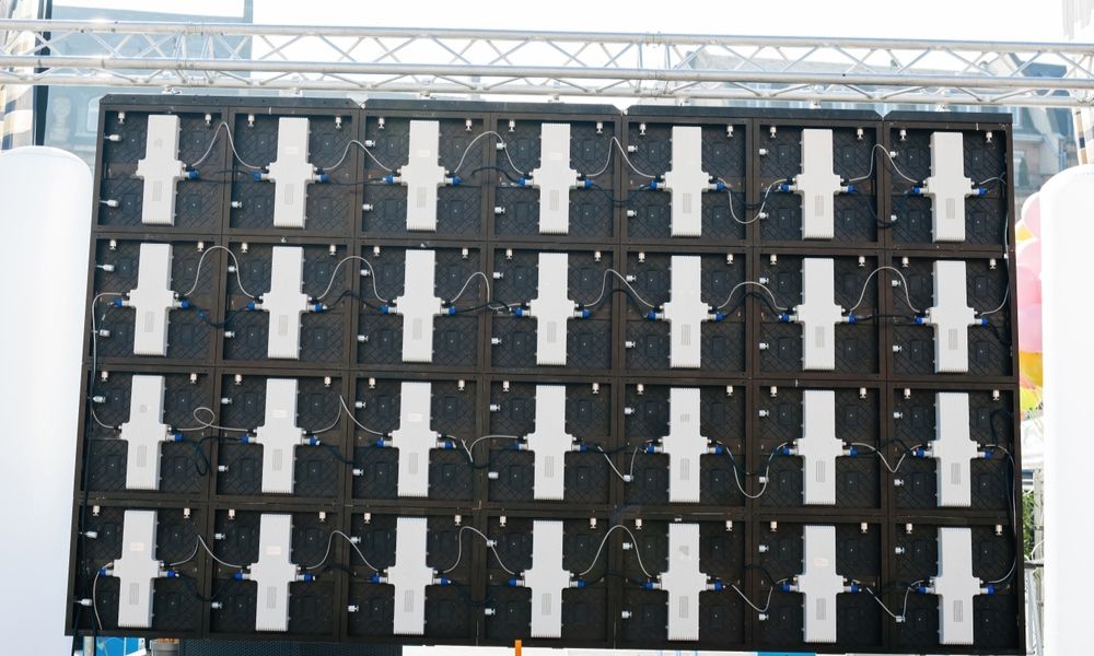 Advantages of Plastic Formwork for Infrastructure Projects