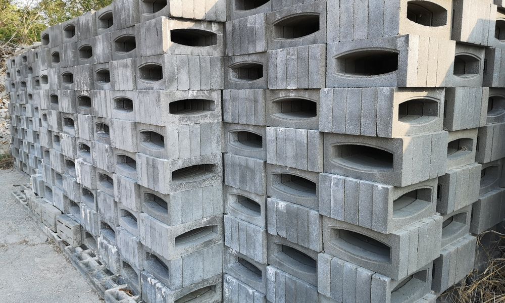 How Plastic Formwork Improves Environmental Sustainability in Construction