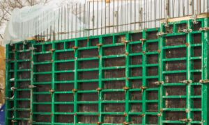 How to Use Plastic Formwork Like a Pro