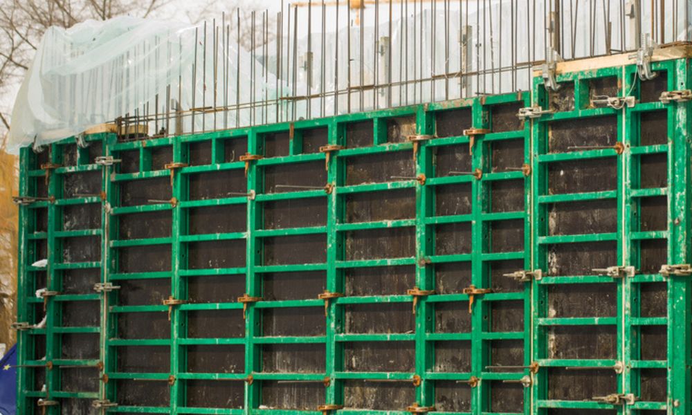 How to Use Plastic Formwork Like a Pro