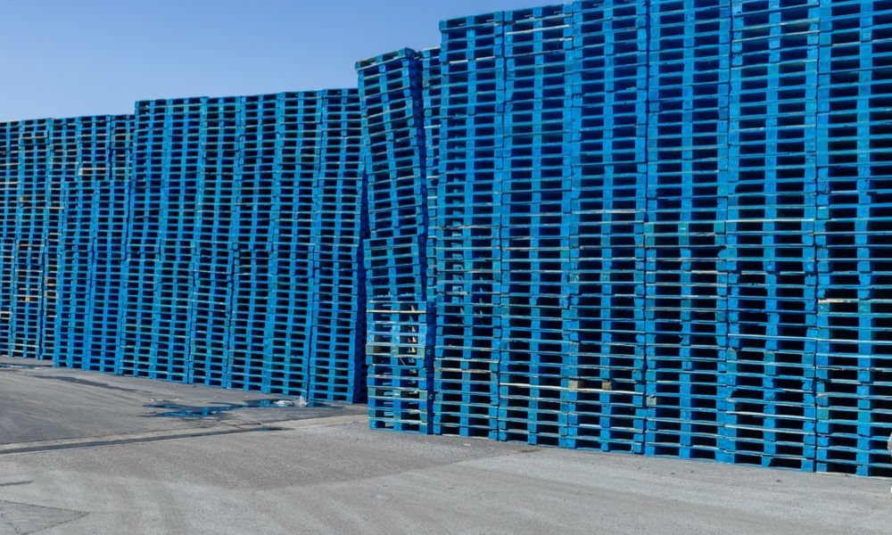 Plastic Formwork in Infrastructure Projects