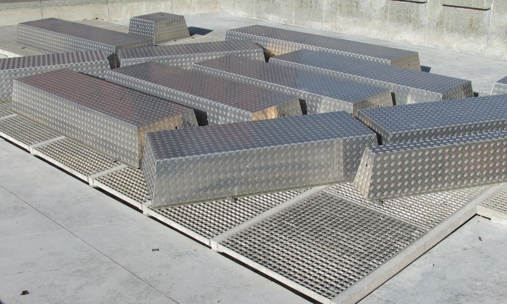 The Advantages of Plastic Shuttering for Fast Construction