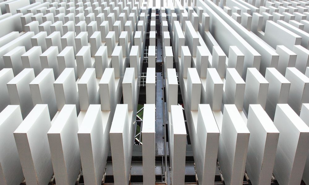 The Environmental Benefits of Plastic Formwork