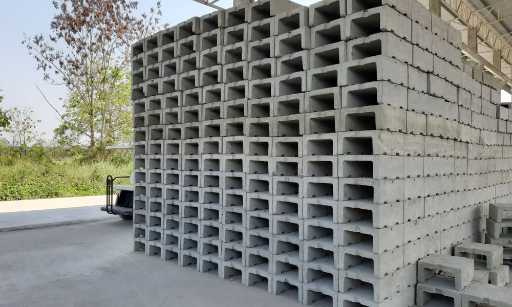 The Rise of Plastic Formwork in the Construction Industry